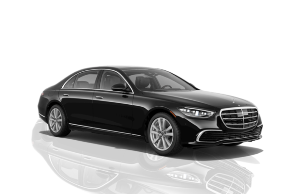 Mercedez Benz S Class