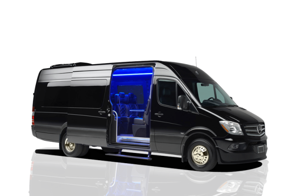 Party Sprinter